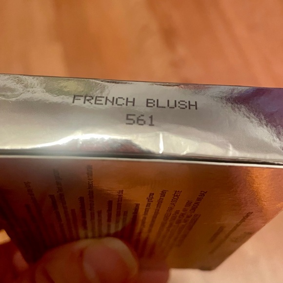 New Lancôme blush - Picture 3 of 3